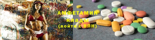 хмурый Алзамай