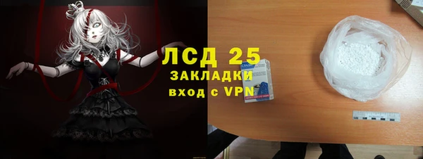 индика Алексеевка