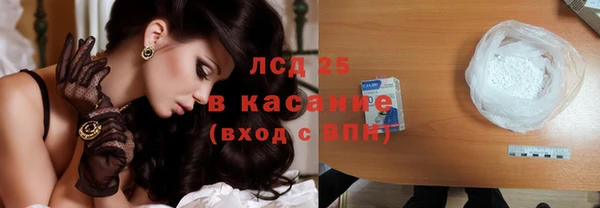 индика Алексеевка