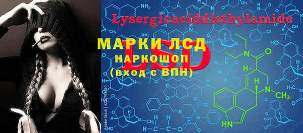 стаф Абинск
