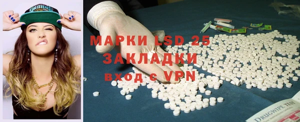 индика Алексеевка